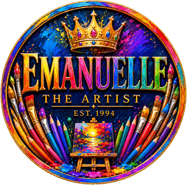 Artist Emanuelle